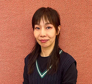 坂東 香理奈